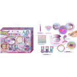 Alltoys Velká sada Nehtové studio – Zboží Dáma Alltoys Velká sada Nehtové studio – Zboží Dáma