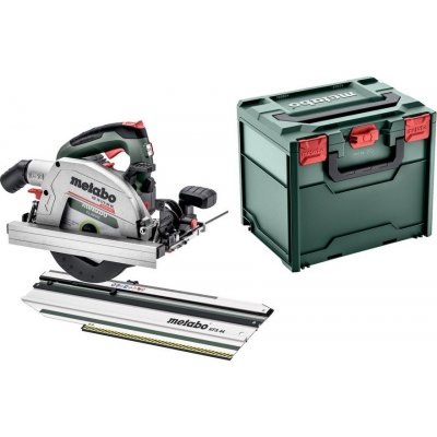 METABO KS 18 LTX 66 BL + KFS 44 691194000 – Zboží Dáma