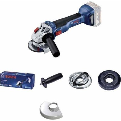 Bosch Professional GWS18V 0.601.9J4.002