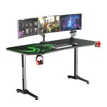 Ultradesk Force XXL zelený – Zboží Mobilmania