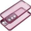 Pouzdro a kryt na mobilní telefon Samsung Forcell VARIETE Case Samsung Galaxy A55 5G purple 599464