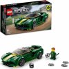 Lego LEGO® Speed Champions 76907 Lotus Evija