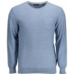 Gant pánský svetr modrý – Zboží Mobilmania