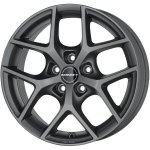 Borbet Y 8,5x19 5x112 ET44 matt titan – Sleviste.cz