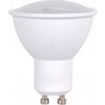 Solight LED žárovka , bodová , 5W, GU10, 3000K, 425lm, bílá – Hledejceny.cz