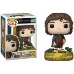 Funko Pop! 1832 The Lord Of The Rings Frodo Baggins GITD – Sleviste.cz
