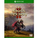 Kings Bounty 2 – Zboží Živě Kings Bounty 2 – Zboží Živě