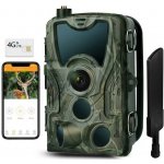 4G HC801 Pro 4k rozlišení – Zboží Mobilmania