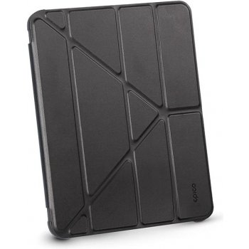 Epico Fold Flip Case iPad 10.9" 2022 73711101300006 černé