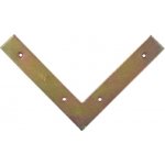 DOMAX NA2 - rohovník 200x200x30x2,5 mm (10 ks) 4652 – Hledejceny.cz