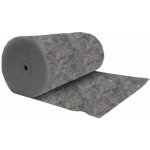 Tlumící rouno z dutého vlákna 2 cm síla 1x1 m – Hledejceny.cz