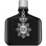 John Varvatos XX toaletní voda pánská 125 ml – Hledejceny.cz