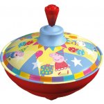 Lena plechová káča Prasátko Peppa 13 cm – Sleviste.cz