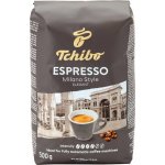 Tchibo Espresso Milano style zrnková 0,5 kg – Hledejceny.cz