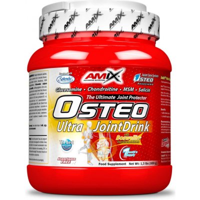 Amix Osteo Ultra Joint Drink 600 g – Hledejceny.cz