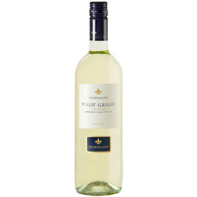 Pinot Grigio Delle Venezie DOC Fiordaliso 12% 0,75 l (holá láhev) – Hledejceny.cz