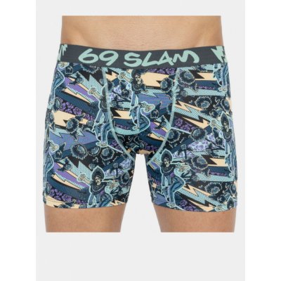 69Slam fit bali pendet – Zboží Dáma