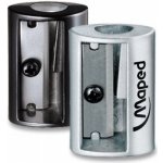 Maped 9534019 Metal Satellite jeden otvor ořezávátko – Zboží Dáma