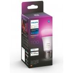 Philips žárovka LED Hue White and Color Ambiance 9W 1100lm E27 ZB+BT – Hledejceny.cz
