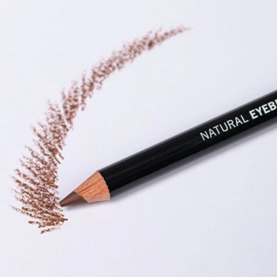 GloryStyles Tužka na obočí 3v1 světle hnědá 02 20 g – Zboží Dáma