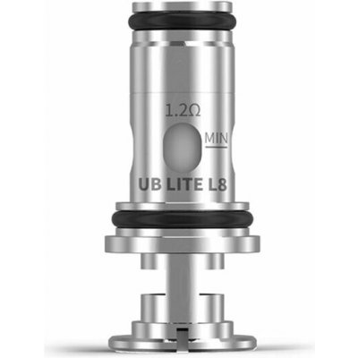 Lost Vape UB Lite Mesh žhavící hlava 1,2 ohm – Sleviste.cz