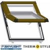 Skylight Thermostyle 78x140