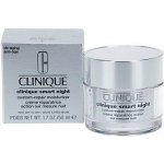 Clinique Smart Night (Custom-Repair Moisturizer Dry to Very Dry) 50 ml – Zboží Mobilmania