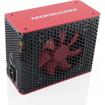 Modecom VOLCANO 650 ZAS-MC85-SM-650-ATX-VOLCANO