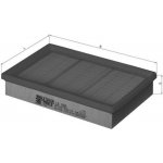 Vzduchový filtr MAHLE LX 1053 – Hledejceny.cz