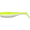 Návnada a nástraha Savage Gear MInnow WL Tail100 10cm 10g Lemon Back 5ks