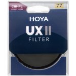 Hoya PL-C UX 52mm – Zboží Živě