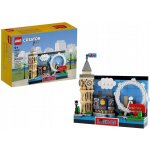 LEGO® Creator 40569 Pohlednice z Londýna – Zboží Živě
