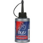 Start Olej na kola a univerzální použití 50 ml – Zboží Dáma