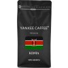 Zrnková káva Yankee Caffee Arabica Keňa 1 kg