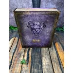 Fox in the box Krvavá hodina odbila – Zboží Dáma