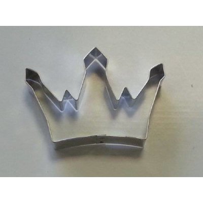 Vykrajovátko královksá koruna - Jakub Felcman – Zboží Dáma