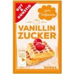 G&G Vanilínový cukr 15x8 g – Zboží Dáma