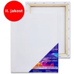 PKstar Malířské plátno v dřevěném rámu 40 x 50 cm – Zboží Dáma