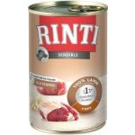 Rinti Sensible jehně a rýže 400 g – Hledejceny.cz