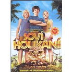 Soví houkání DVD – Hledejceny.cz