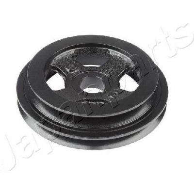 Řemenice, klikový hřídel JAPANPARTS PU-116 – Zboží Mobilmania