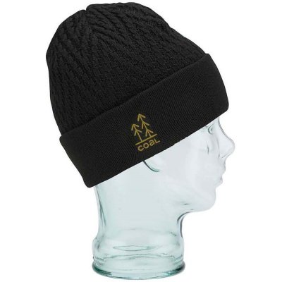 Coal The Winslow black 02 – Hledejceny.cz