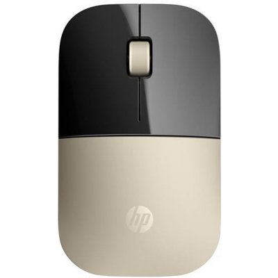 HP Z3700 Wireless Mouse X7Q43AA – Hledejceny.cz