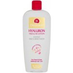 Dermacol Hyaluron čistící micelární voda 400 ml – Zboží Dáma