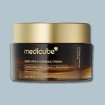 Medicube Deep Vita C Capsule Cream 55 g – Zbozi.Blesk.cz