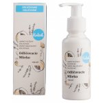 Kvitok odličovací mléko 100 ml – Sleviste.cz