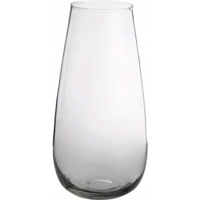 Sandra Rich Skleněná váza 8-14 cm (6 ks) – Hledejceny.cz