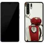 mmCase gelový kryt Huawei P30 Pro - veterán – Sleviste.cz