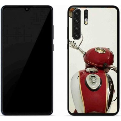 mmCase gelový kryt Huawei P30 Pro - veterán – Sleviste.cz