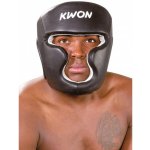 KWON Chránič hlavy Fight Plus – Hledejceny.cz